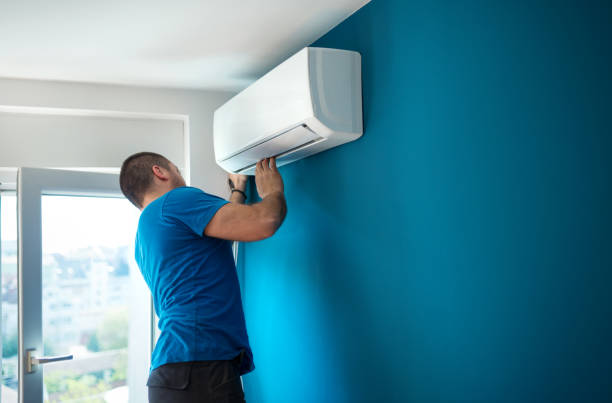 Best Affordable HVAC Services  in Hackleburg, AL