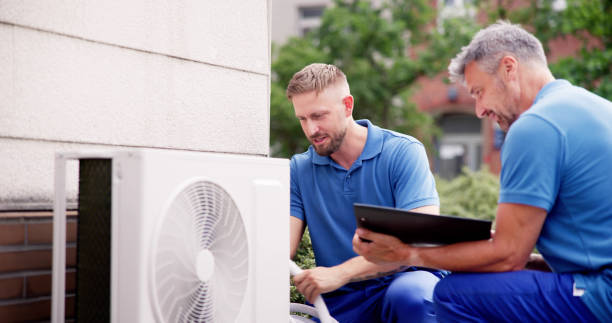 Best Emergency HVAC Repair  in Hackleburg, AL