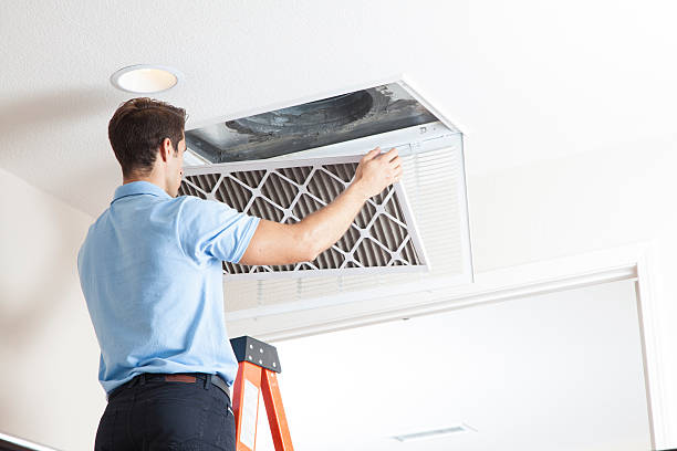 Best HVAC System Installation  in Hackleburg, AL