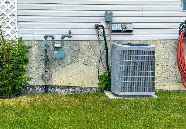 Professional HVAC in Hackleburg, AL